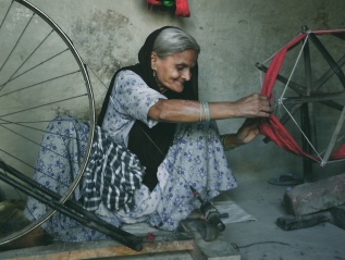 देख कबीरा रोया । Exploited Weavers Community, Barabanki, U.P । Documentary